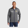 UCSD Contrast Zip Jacket