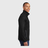 UCSD Contrast Zip Jacket