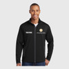 UCSD Contrast Zip Jacket