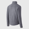 UCSD Heather Microfleece Jacket