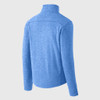 UCSD Heather Microfleece Jacket