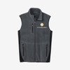 UCSD R-Tek Pro Fleece Full Zip Vest