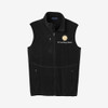 UCSD R-Tek Pro Fleece Full Zip Vest