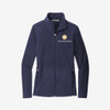 UCSD JACKET MICROFLEECE JACKET