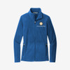 UCSD JACKET MICROFLEECE JACKET