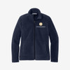 ucsd Warm Brushed Fleece Jacket