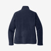 ucsd Warm Brushed Fleece Jacket