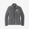 ucsd Warm Brushed Fleece Jacket