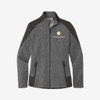 UCSD Grid Fleece Jacket