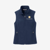 UCSD Core Soft Shell Vest