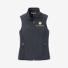 UCSD Core Soft Shell Vest