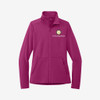 UCSD  Accord Stretch Fleece Full-Zip