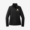 UCSD  Accord Stretch Fleece Full-Zip