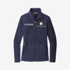 UCSD MICROFLEECE JACKET
