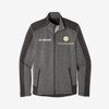 UCSD Grid Fleece Jacket