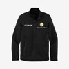 UCSD Grid Fleece Jacket