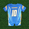 Youth Flag football Jerseys