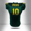 Football Practice Jersey Ducks