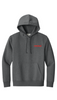 Heathered Charcoal
