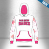 Bad News Babes Youth Dri-Fit Hoodie - $40.00