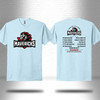 Mavericks Adult T-Shirt - $15.00