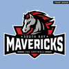 Mavericks Youth Hoodie - $35.00
