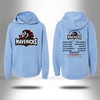 Mavericks Youth Hoodie - $35.00
