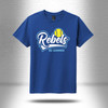 Rebels Youth T-Shirt  - $15.00