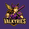 Valkyries Womens Tank Top - $16.00