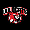 Wildcats Adult Womens Shirt - $16.00