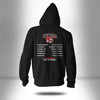 Wildcats Adult Hoodie - $35.00