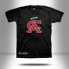 Corona Angels Adult Shirt, Black - $23.00