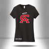 Corona Angels Womens Shirt, Black - $23.00