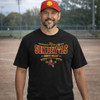 Sun Devils 10u Adult Black Shirt - $20.00