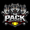 The Pack 8u Youth Black Shirt - $20.00