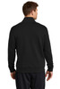 Nike Fleece Quarter Black Back