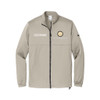 Nike Storm Jacket Stone Front