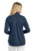 TravisMathew Women's Coveside Full-Zip