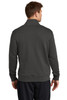 Nike Club Fleece Sleeve Swoosh 1/2-Zip