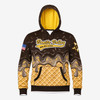BV Ice Cream SD Performance Hoodie
