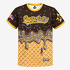 BV Ice Cream SD Performance Jersey