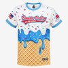 BV Ice Cream MONSTER Performance Jersey
