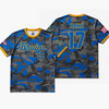 Bruins 12u Camo Dri Fit Jersey