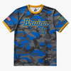 Bruins 12u Camo Dri Fit Jersey