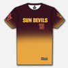 Sun Devils Fall 10u Hombre  Dri Fit Jersey