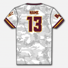 Sun Devils Fall 10u Camo Dri Fit Jersey