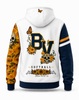 BV Brand Performance Zip Hoodie