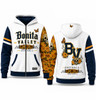 BV Brand Performance Zip Hoodie