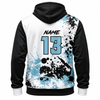 BV Splat Ice Performance Hoodie
