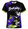 BV Splat Midnight Performance Jersey